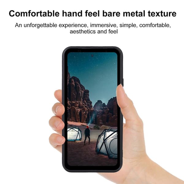 Til Ulefone Armor 24 TPU Telefoncover