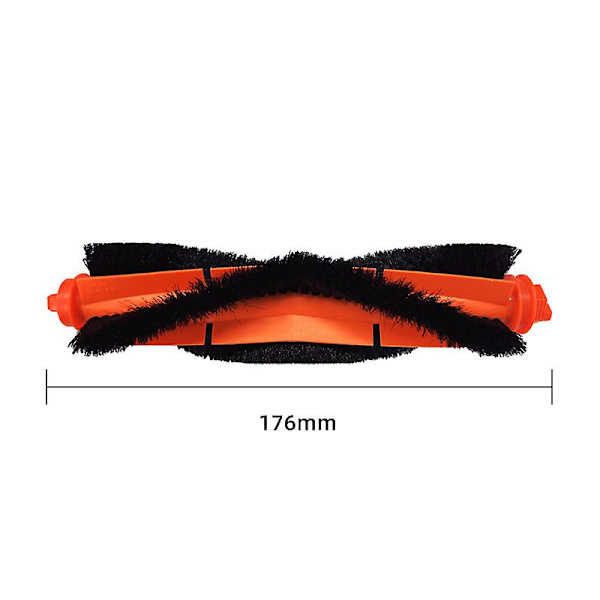 Robotdammsugartillbehör för Xiaomi E10/B112/E12C[C]