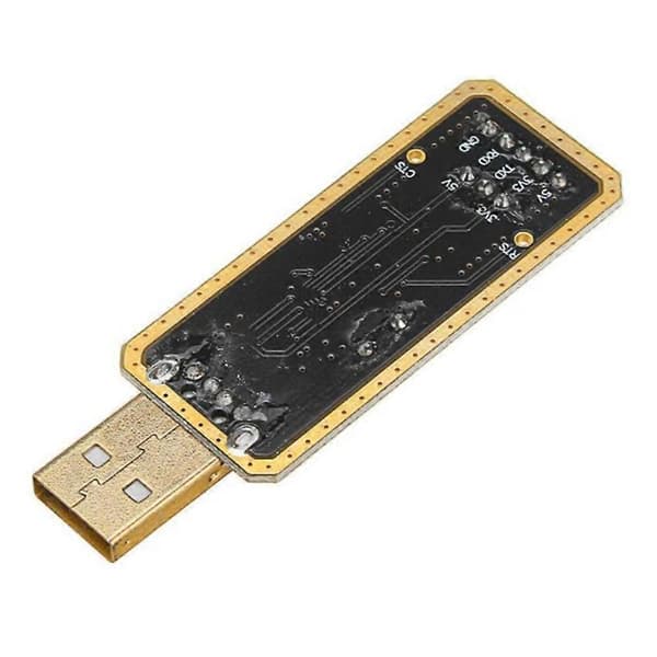 FT232 FT232BL FT232RL USB 2.0 til TTL Download Kabel Jumper Seriel Adapter Modul til Understøttelse af Win10 5V 3.3V