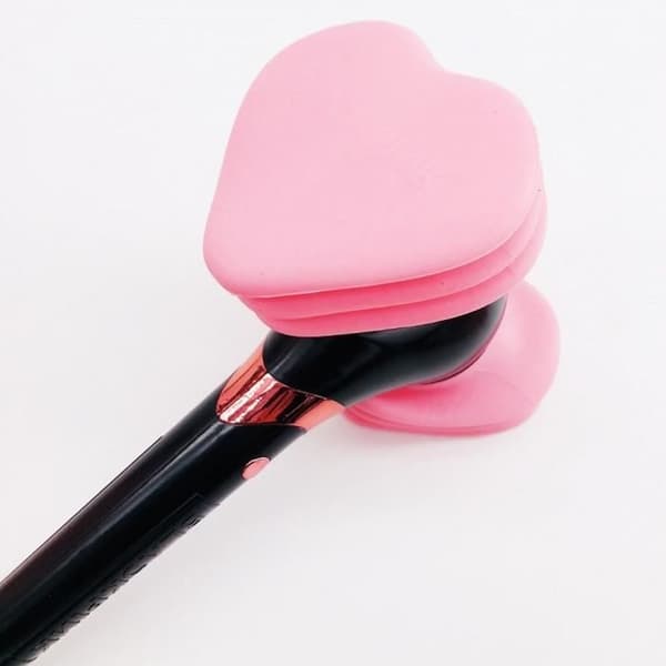 Light Stick - OUTAD - Blackpink - Pink og Sort - Plastik - Til Børn