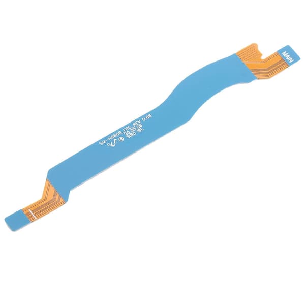 För Samsung Galaxy Note20 Ultra SM-N986B EU-version Signal Flexkabel Not Specified