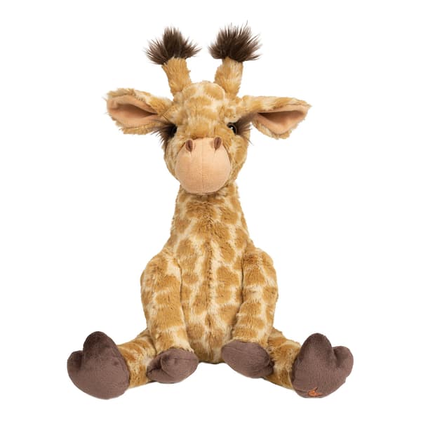 Wrendale Pehmo Junior Eläinkokoelma - Giraffe Junior