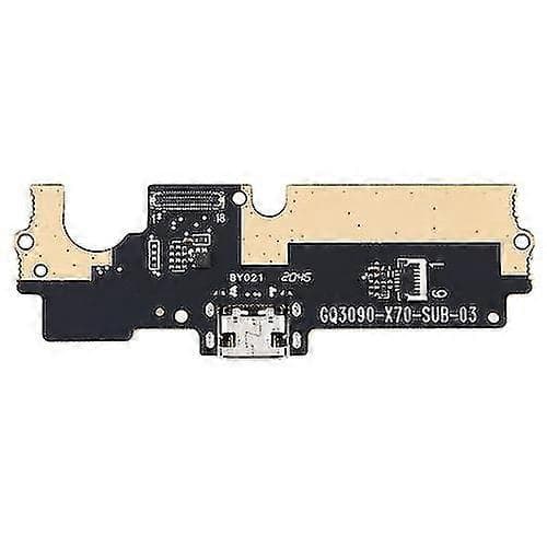 Opladningsport Board til Ulefone Armor 8