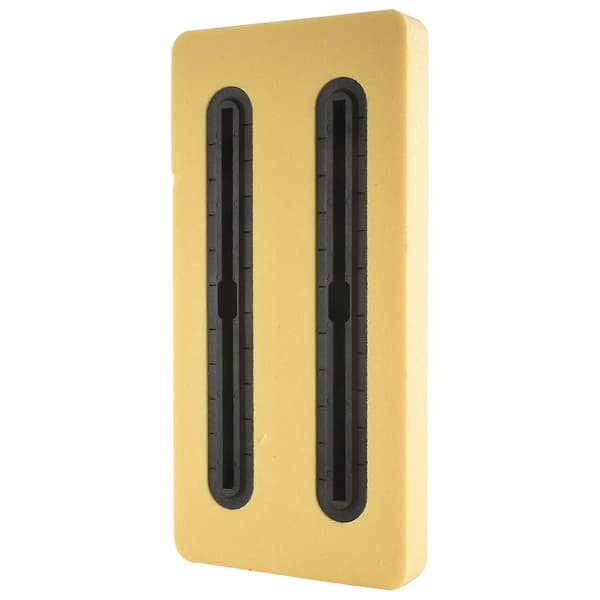 Hydrofoil Skinneboks Foil Box (Sort)