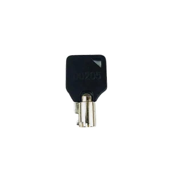 Kone Monospace Heisnøkkel Dirak D0205/58989