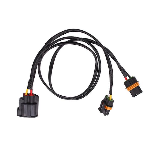 5137716AB Køleventilator Motor Ledningsnet til Chrysler 300 2005-08