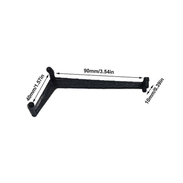 [KK] 50 Pieces Tree Branch Spreader, Tree Branch Support Frame for Strong Branches on Apples and Other Fruit Trees
