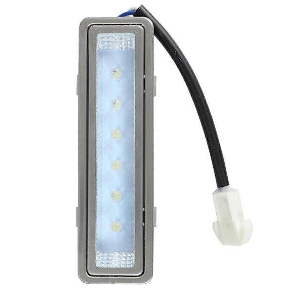 Emhætte Lampe Emhætte Belysningsværktøj Køkken Emhætte Lampe Udskiftning Køkken Emhætte Del p20241126310 12.00X3.50X2.70CM