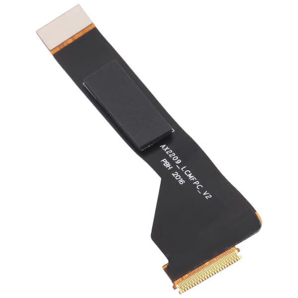 LCD Flex-kabel for Lenovo Tab M10 Plus TB-X606F TB-X606N TB-X606M Not Specified