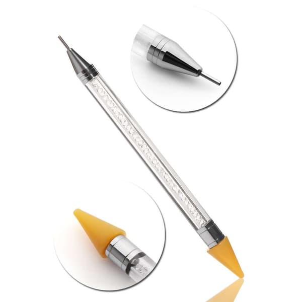 [KK] 【jia】Rhinestone picker pen crystal - Picking tool