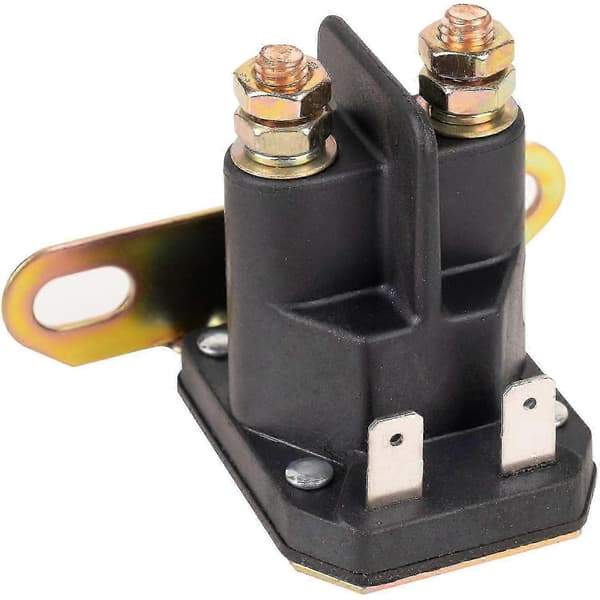 Solenoidrelé for John Deere LA-serien 862-1211-211-16