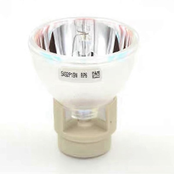 Kompatibel W1070 W1070+ W1080 W1080ST HT1085ST HT1075 W1300 Projektorlampe Pære 240/0.8 E20.9N for BenQ Greamy White