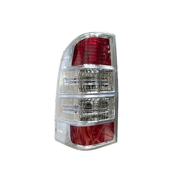 Bil Baglygte Assy til Ford Ranger Pickup 2006-2012 As Shown