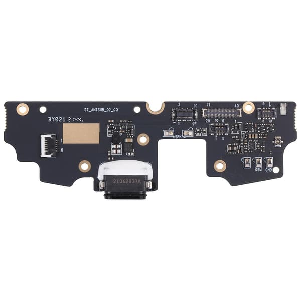 Ladeportkort for Ulefone Power Armor 13 Armor Mini 20 Pro