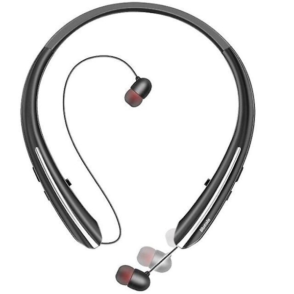 Nye Halsbånd Bluetooth Hovedtelefoner Øretelefoner Til LG HBS900 Sports Øretelefoner Hifi Stereo Bas Trådløs Headset Vandafvisende Hovedtelefoner & Headset colour 2