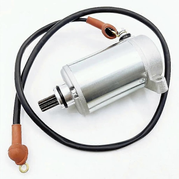 Startmotor for JS400 Loncin Jianshe 400CC Mountain Lion JS183FMQ ATV UTV F3-D60000-0 p20241126777