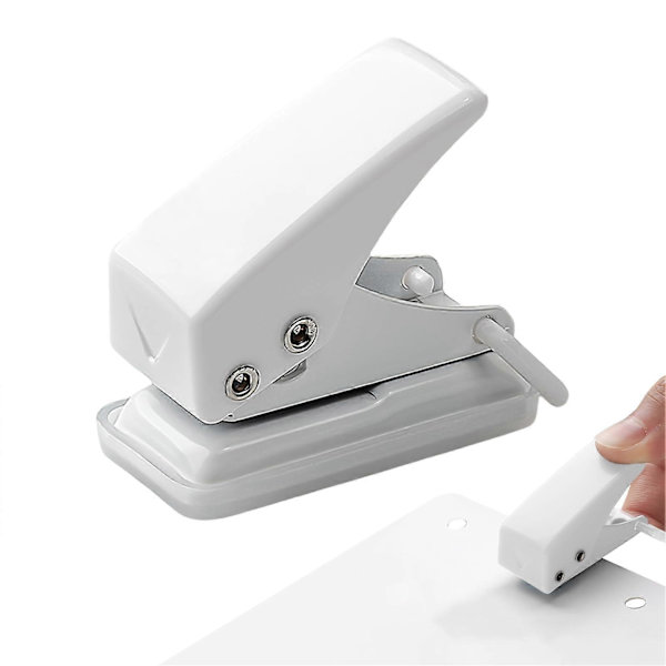 [KK]st. Mini Single Hole Punch, Mini Single Hole Punch