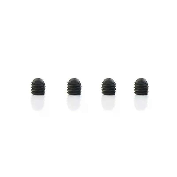 53827 Stick Stabilisator Stopur Metal Tilbehør Til Tamiya RC Bil
