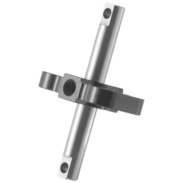 Differential Locker Spool Diff Lock Spool til Traxxas Slash Rustler Stampede 2Wd Bandit TE125 RC Bil Black