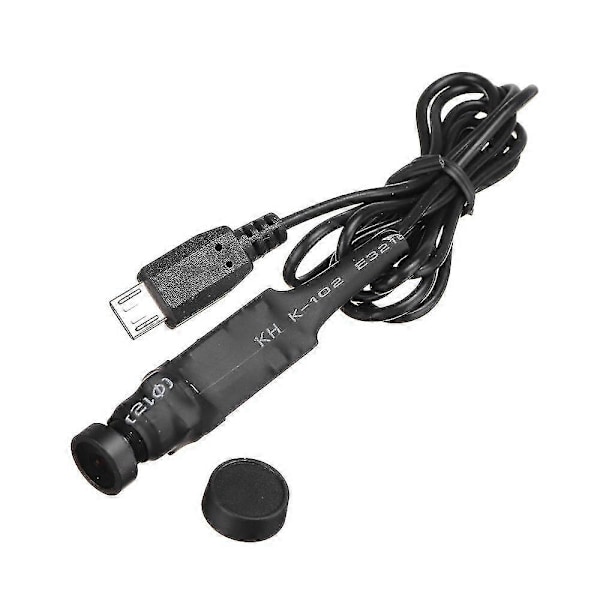 HDC-DVR P2P Mini DVR Wifi Videonauhuri Live-videokamera