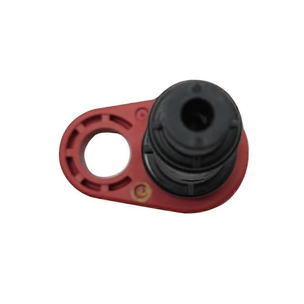 Bil PCV Krumtaphusudluftningsventil Kontraventil til Accord --V PCV Ventilmontering 17130-5A2-A01 black  red