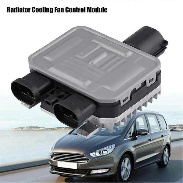 Bil køleventilator kontrolmodul 941013801 940009402 til