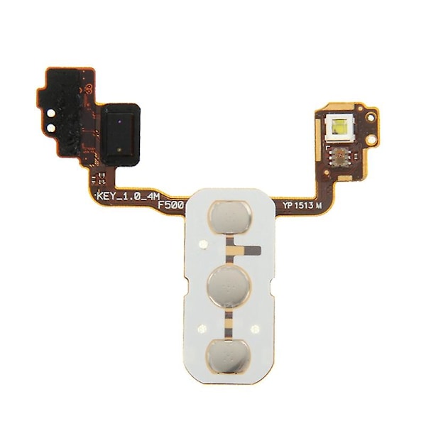 Power & Volume Button Flex Cable for LG G4