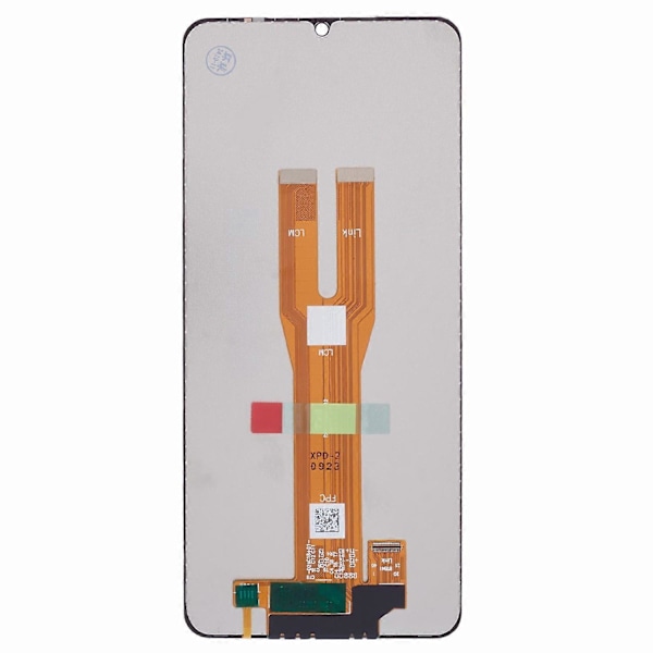 Samsung Galaxy A06 A065 Luokka C LCD-näyttö ja kosketuspaneeli kokoonpano varaosa