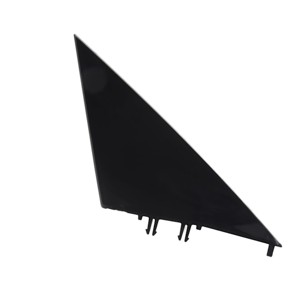 [KK]Tesla Model 3 2017-2020 Right Side Rearview Mirror Triangle Cover Panel Replacement 2287.3014
