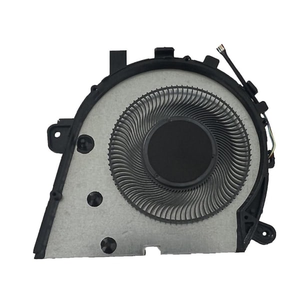 Cpu Cooling Fan for Lenovo Yoga C740-14 Flmt C740-14iml Laptop Radiators