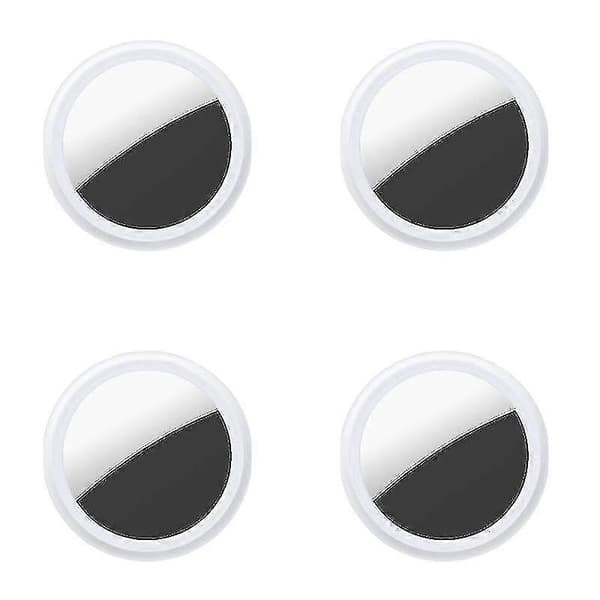 5p Mini GPS Tracker Bluetooth 4.0 iOS/Android Kompatibel Smart Locator til AirTag 3pcs in bags