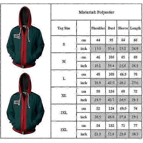 Into The Spider-verse Spider-man Hoodie Herr Vuxna Miles Morales Halloween Cosplay Kostym Jacka Kappa S