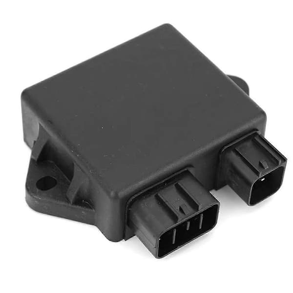 Utombords CDI-boxmodulenhet för Yamaha 40hk 40X E40X 40X motorbåt