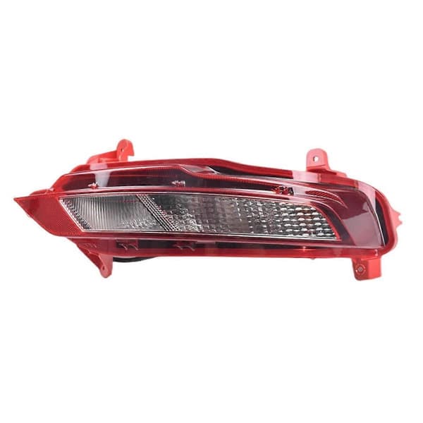 Reflekterende advarselslys til Hyundai Tucson L 2021-2023 Right