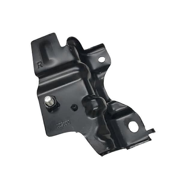 Venstre frontkollisionssensor samling 77930-TBA-B21 kompatibel med Honda Civic 2016-2021 stødsensor 77930-TEA-B210-A44 Black Left front