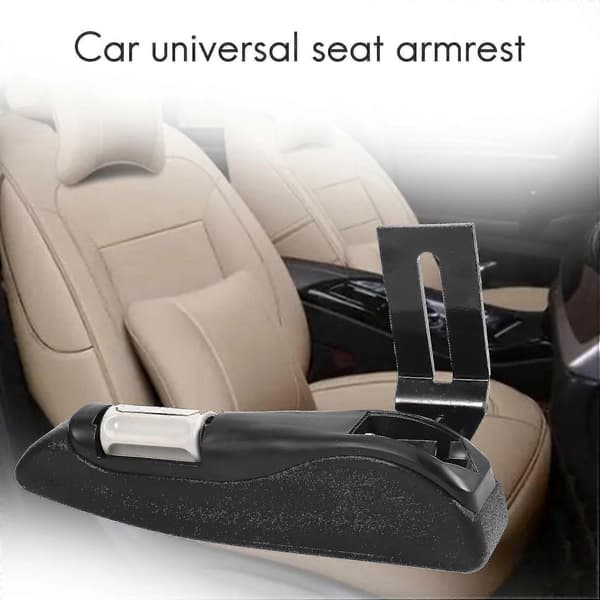 Justerbart bilsete armlene for Grammer Msg85 Msg95 Høyre