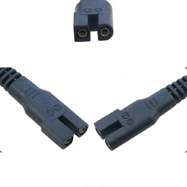 80CM 5V 2A USB-ladekabel til håndholdt poolstøvsuger, erstatningsstrømkabel 28620E Multicolor