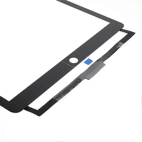 [KK] Grade B Digitizer Touch Screen Glass Assembly Replacement Part (without Logo) Compatible For iPad Pro 12.9 (2017) As Shown