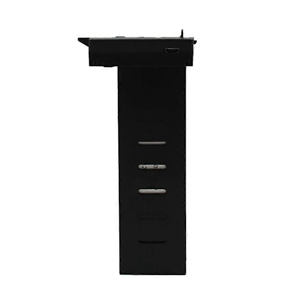 7.6V 3400mAh Uppladdningsbart Litium Polymer Batteri Drönare Li-po Batteri för SG908