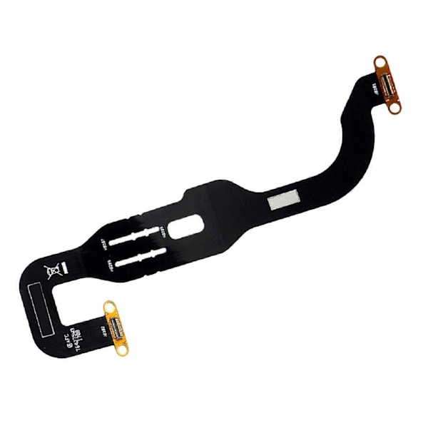 LCD Videokabel Flexkabel för ZENBOOK 3 UX490 UX490UA 90NB0Ei1-R20020