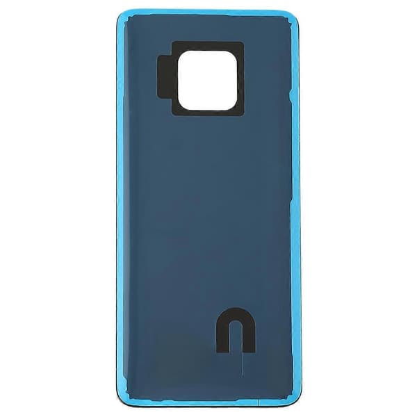[KK] Batterideksel for Huawei Mate 20 Pro Black