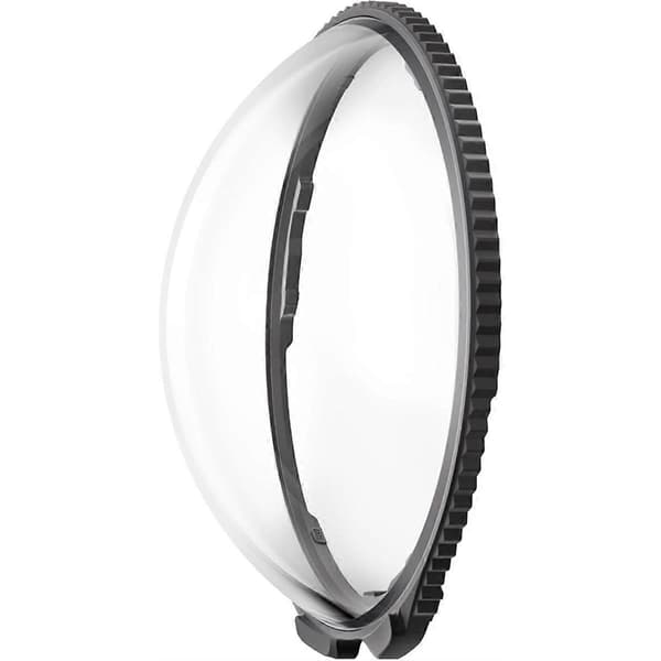 Til X5 Premium Linsebeskyttere Black