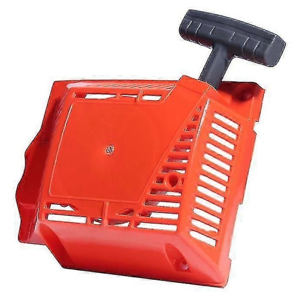 Startsnöre Kompatibel Med Husqvarna 254 257 254xp Motorsåg Spole Kåpa 503541601 Hg Ty G