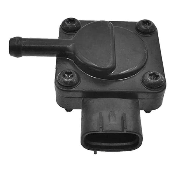 Differenstryksensor 1865A086 til MITSUBISHI PAJERO 3.2 Di-D Black