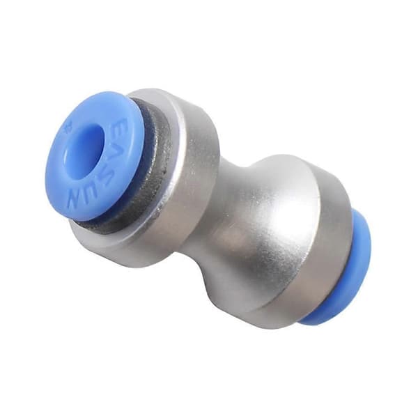 5 stk. til Bambu Lab X1/P1 AMS Lite Filament Hub PTFE Adapter Materialerør Udvidelsesport 3D Printer Reservedele