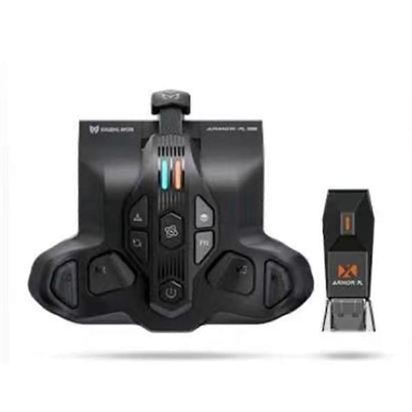 Armor-x Pro Bageste Paddle Adapter Til X Box /s Controller Bagknap Tilbehør Udvidelsesnøgler Til S