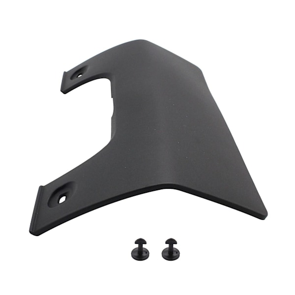 Bagkofanger Trækdæksel Trim & Clips Udskiftning til Land Rover Discovery 3 & 4