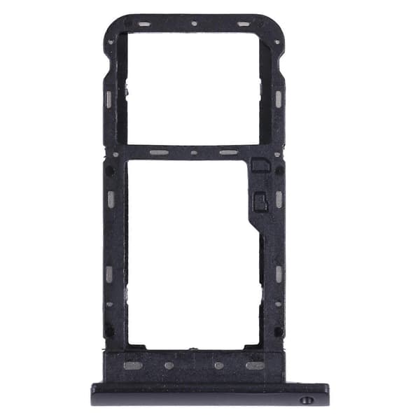 SIM + Micro SD-kortfack för Lenovo Tab M10 TB-X505X