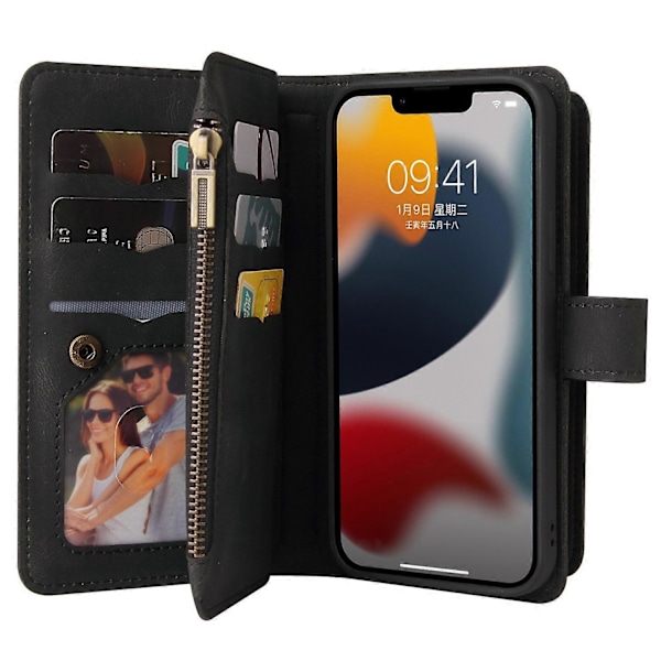 Telefoncover til iPhone 15 Plus