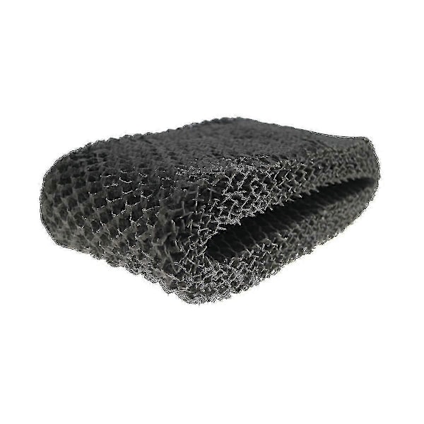 6 stk. Luftfugter Filtre Absorberer og Skala til Hu4803 Hu4811 Hu4813 Hu4801 Hu4802 Luftfugter